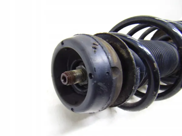 Mozzo anteriore destro + Ammortizzatore Skoda Rapid Lift image 3