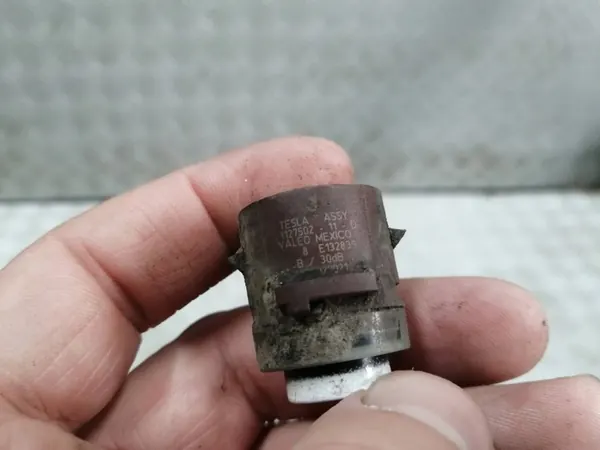 SENSORE PARCHEGGIO TESLA MODEL S/3/X PDC 1127502-11-D image 2