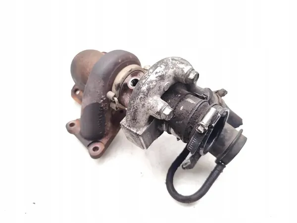 Turbo Ford Transit 2.2 TDCi Diesel 6C1Q-6K682-CE image 10