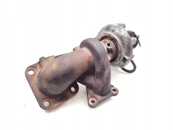 Turbo Ford Transit 2.2 TDCi Diesel 6C1Q-6K682-CE image 3
