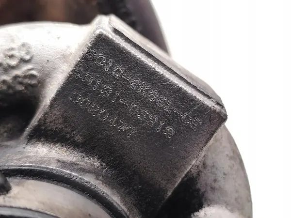 Turbo Ford Transit 2.2 TDCi Diesel 6C1Q-6K682-CE image 7