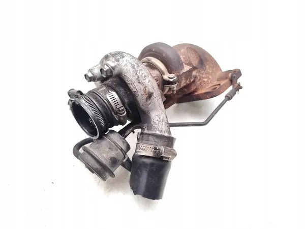 Turbo Ford Transit 2.2 TDCi Diesel 6C1Q-6K682-CE image 9
