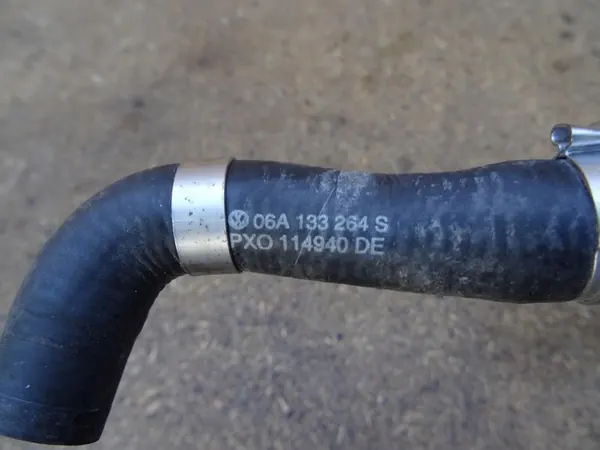 Volkswagen Polo IV 9N 6Q GTI 1.8T Mangueiras de Vácuo 06A133264S image 3