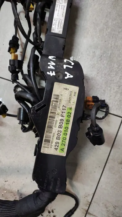 Harness del Motor OEM A2701501433 para Mercedes image 2
