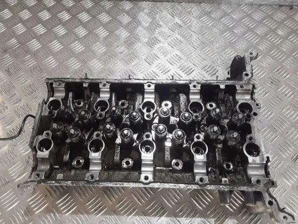 Culasse Ford Mondeo 2.0TDDi OEM 1C1Q-6090-AD image 2