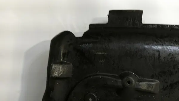 VW T5 Motorlock 7H0805687E image 4