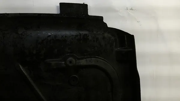 VW T5 Motorlock 7H0805687E image 5