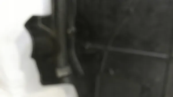 VW T5 Motorlock 7H0805687E image 7