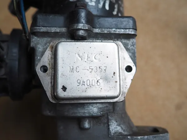 Honda Sytytyskelaus OEM MC-5357 9A006 - Käytetty image 4