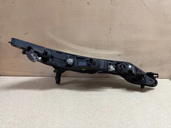 NISSAN JUKE II F16 VASEN DRL LED AJOVALOT 26125 6PA0A image 4