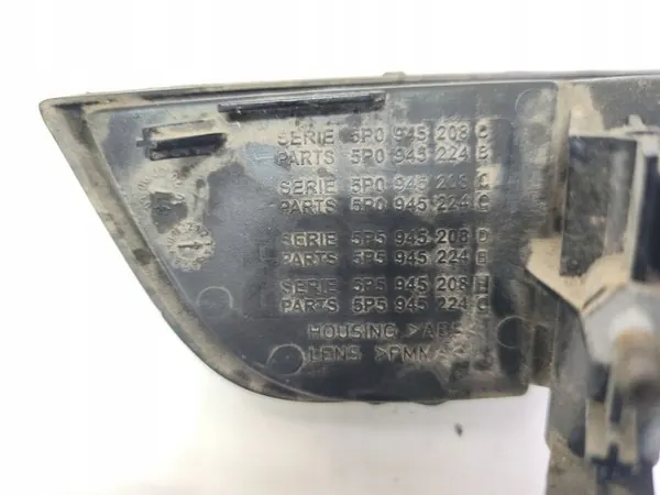 Luz Trasera Derecha Seat Altea 5P0945208C 5P0945224B image 4