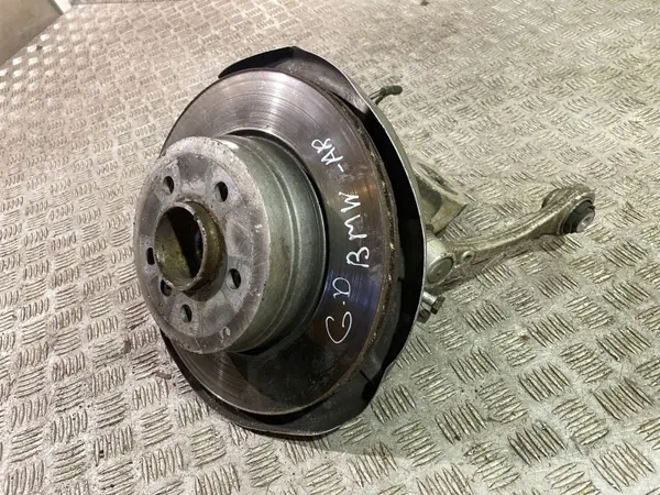 BMW OE 6877218 Achterwielnaaf voor X6 F16 2018 image 4