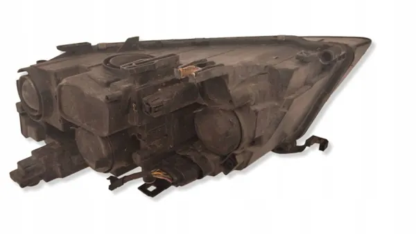 Audi A4 B8 höger framlykta OEM 8K0941004A image 6