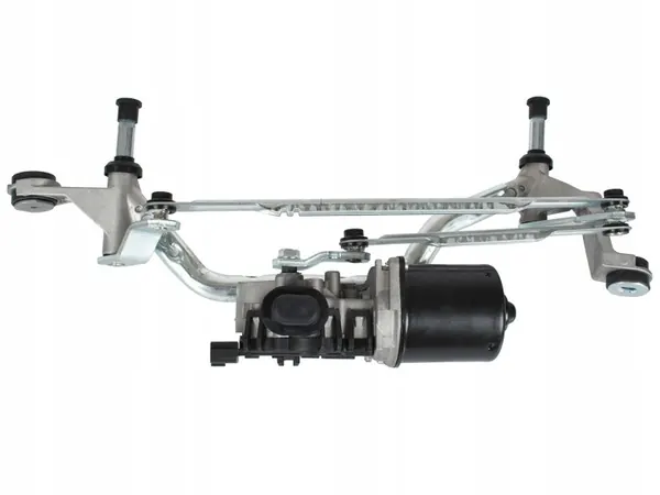 Mécanisme Essuie-glace Moteur DA-20557 pour Renault Clio IV 2012- image 2