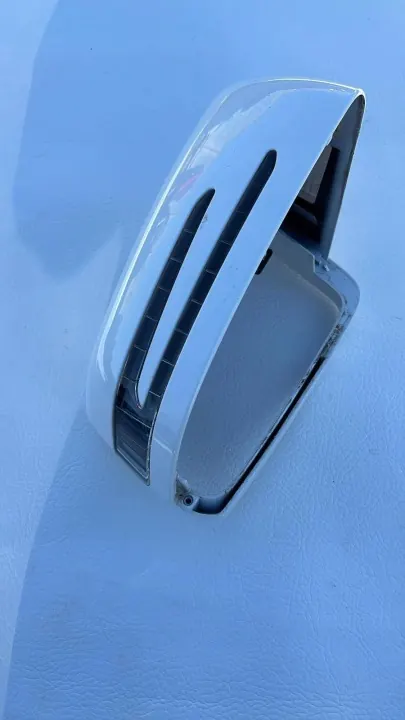 OEM A3159436 Carcaça Espelho Direito Mercedes E W212 image 2