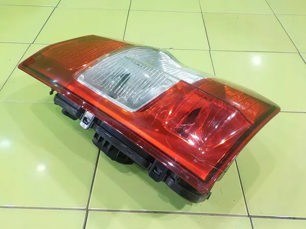 Lámpara Trasera Izquierda FORD TRANSIT COURIER 1.6 TDCI ET7613405AF image 2