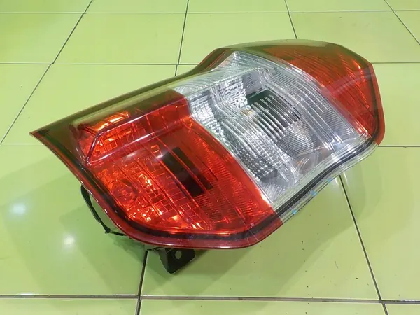 Lámpara Trasera Izquierda FORD TRANSIT COURIER 1.6 TDCI ET7613405AF image 3