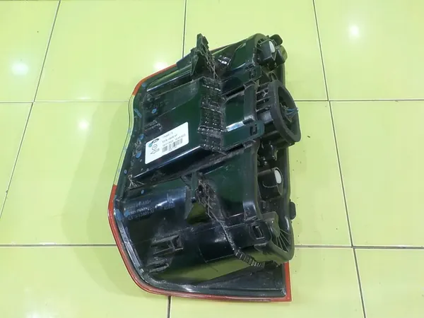 Lámpara Trasera Izquierda FORD TRANSIT COURIER 1.6 TDCI ET7613405AF image 4