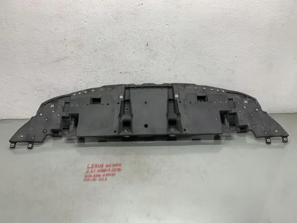 OEM 5261878010 Puskurin alapeite Lexus NX300h image 2