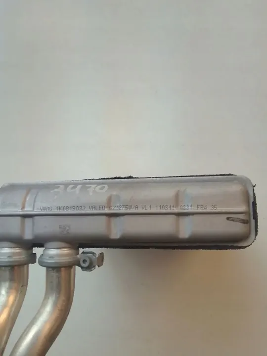 Skoda Octavia Mk2 ilmastointihöyrystin OEM 074111420 image 3