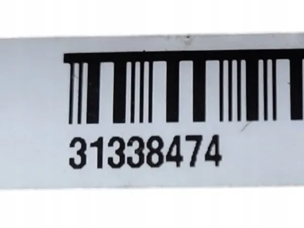 Radiador VOLVO V70 III 2.4L Diesel 2015 OEM 31338474 image 9