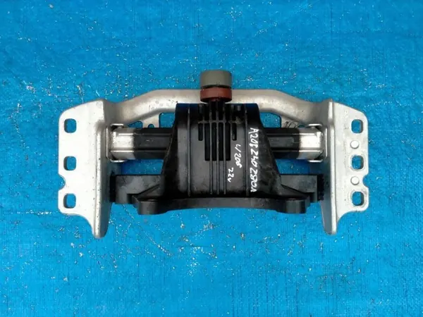 Support Boîte Mercedes W206 OEM A2062402801 image 2