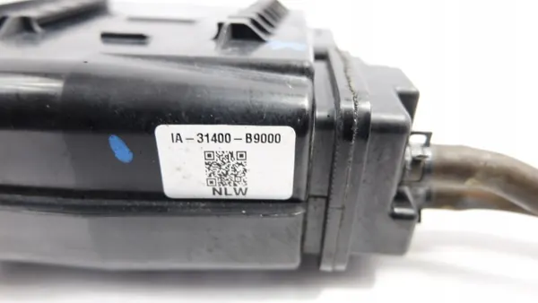 Filtre à charbon Hyundai I10 II 1.0 OEM 31400-B9000 image 3