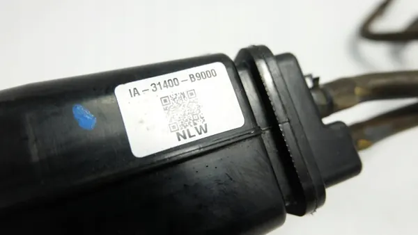 Filtre à charbon Hyundai I10 II 1.0 OEM 31400-B9000 image 8