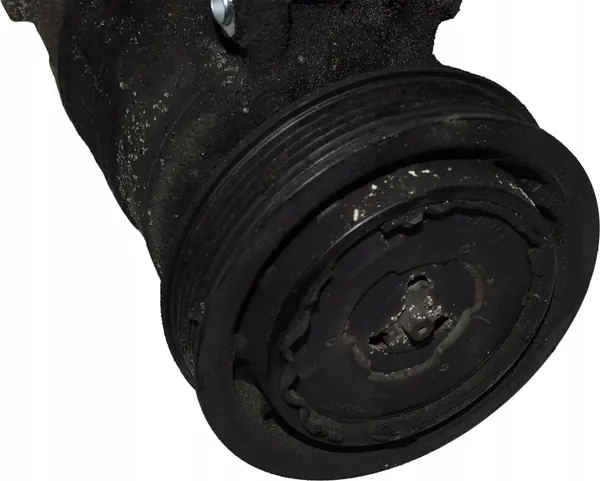 Compressore AC AUDI A6 C6 LIFT 3.0 TFSI 4F0260805AF image 5