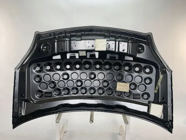 Motorhuv Opel Zafira B 93184414 image 2