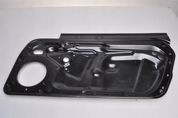 Porsche 911 (997) Türpaneelschalldämmung OEM image 2