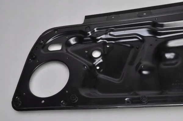Porsche 911 (997) Türpaneelschalldämmung OEM image 3