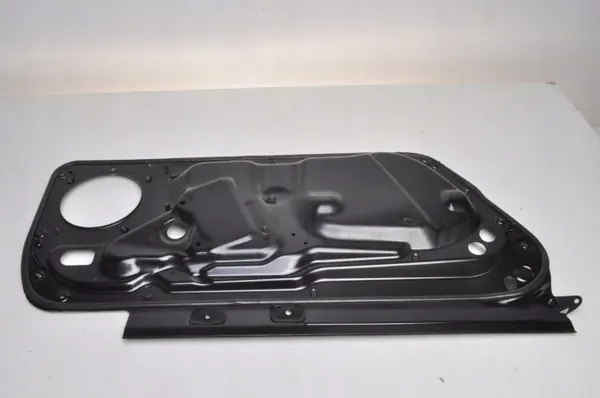 Porsche 911 (997) Türpaneelschalldämmung OEM image 5