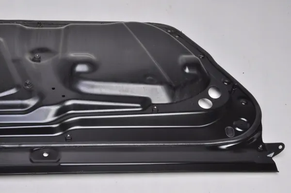 Porsche 911 (997) Türpaneelschalldämmung OEM image 7