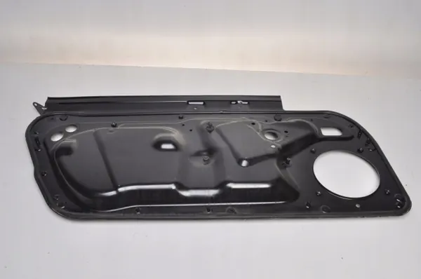 Porsche 911 (997) Türpaneelschalldämmung OEM image 8