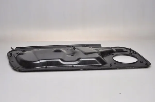 Porsche 911 (997) Türpaneelschalldämmung OEM image 9