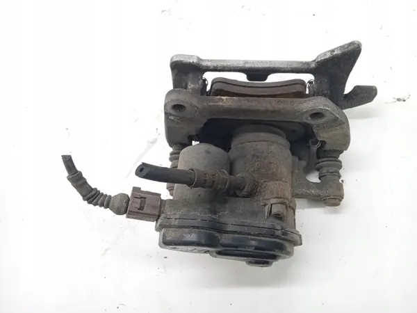 Vänster bak bromsok OEM 32347485 för Audi A5 8T image 4