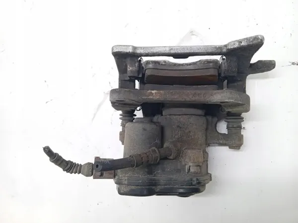 Vänster bak bromsok OEM 32347485 för Audi A5 8T image 5