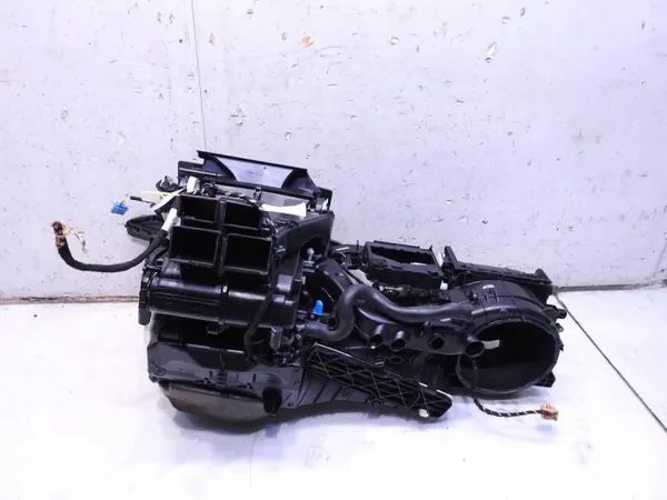 Núcleo de Calefacción VW Passat B6 OEM 3C1820003ER image 4
