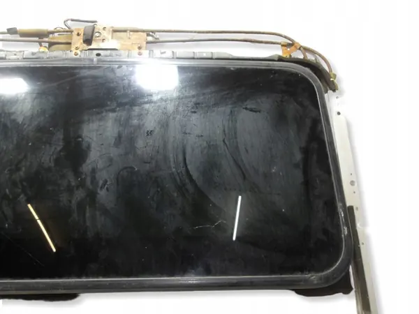 Techo Solar Mazda 6 02-07 OEM PEC8374 - Usado image 3