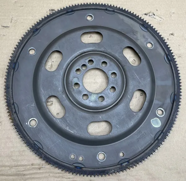 OEM 12669519 Vauhtipyörä Cadillac Escalade 6.2 V8 image 2