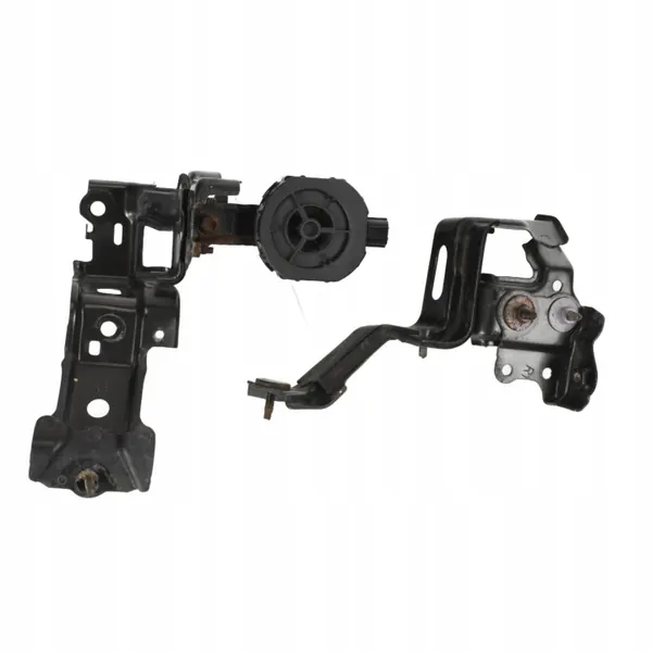 Voorste gordelbevestigingsbeugels OEM 53035-K0020 image 2