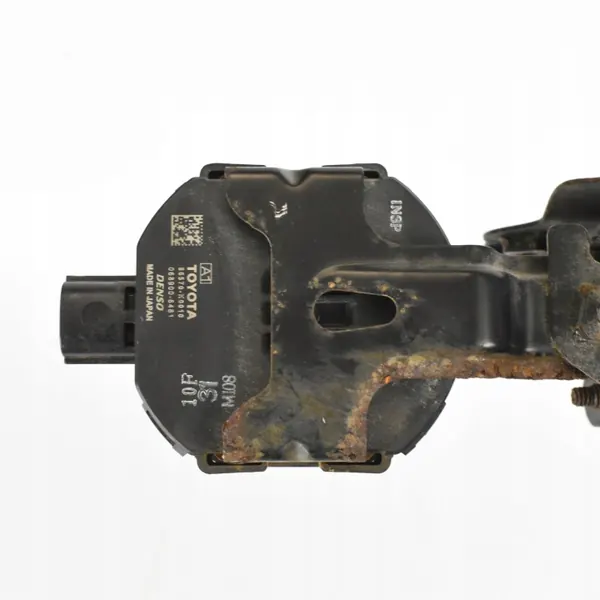 Voorste gordelbevestigingsbeugels OEM 53035-K0020 image 4