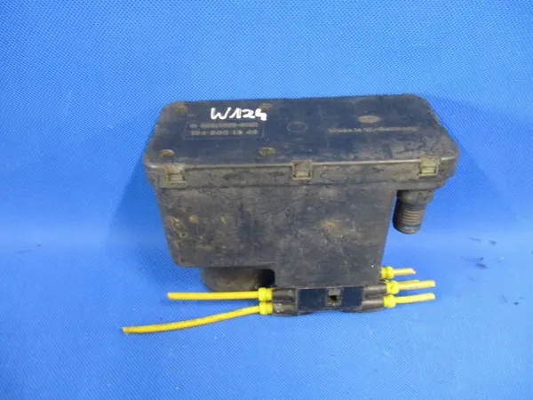 Centrale sluitpomp OEM 1248001348 voor Mercedes W124 image 2