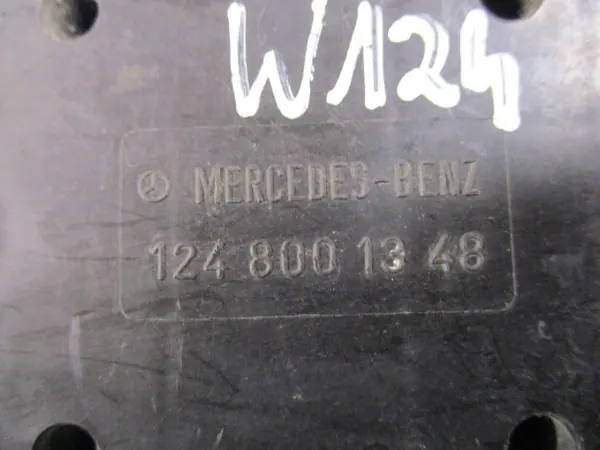 Centrale sluitpomp OEM 1248001348 voor Mercedes W124 image 3