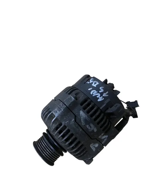 AUDI A3 8L 1.8 Vaihtovirtageneraattori 037903025B image 4