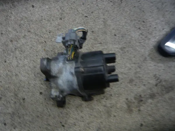 Bobina de encendido OEM Aparat zapłonowy Honda Civic VIII image 2