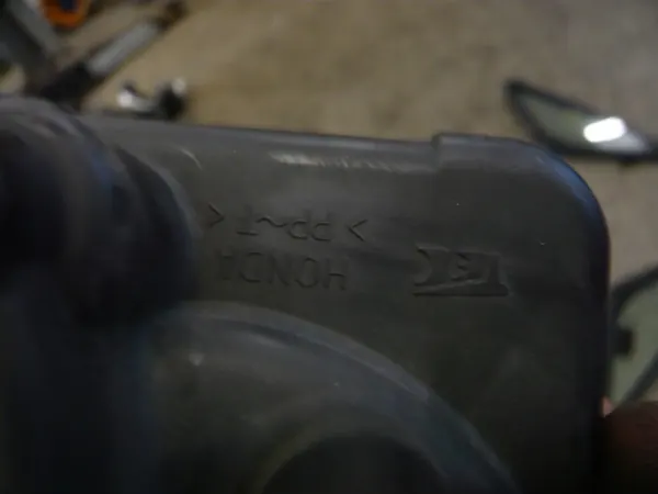 Bobina de encendido OEM Aparat zapłonowy Honda Civic VIII image 3