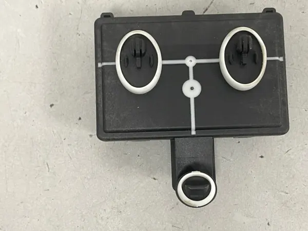 Achterdeur besturingseenheid OEM 4M8959795N Audi A5 image 2