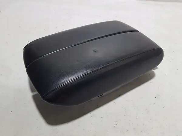 Mittkonsol armstöd OEM 4H0864206C Audi A8 D4 image 2